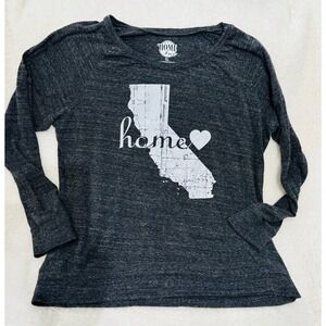 Women's‎ Home Free size XL Long Sleeve shirt